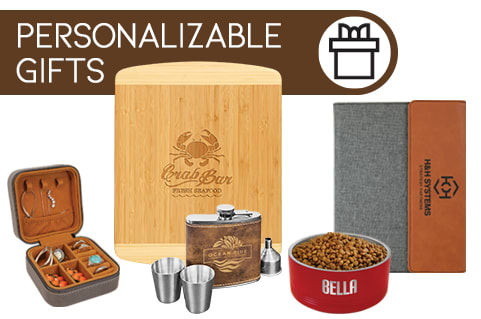 Holiday Gifts
