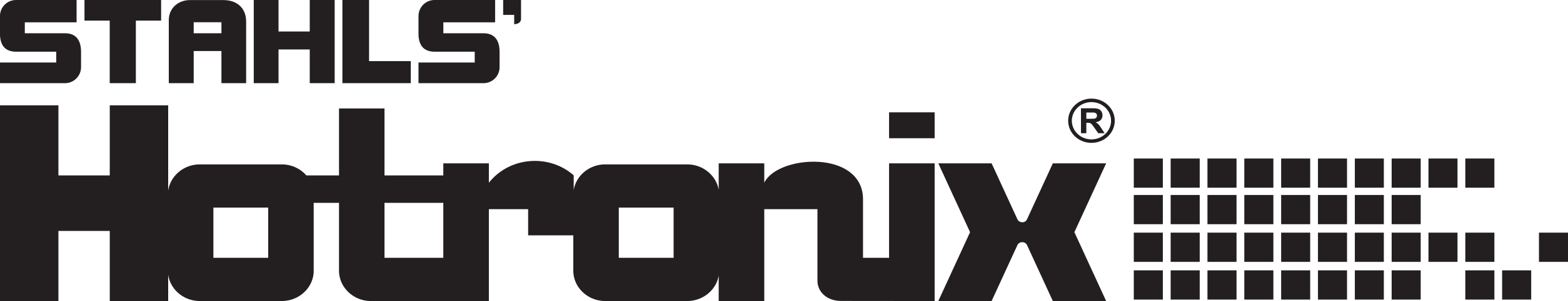 STAHLS_HOTRONIX BRAND LOGO